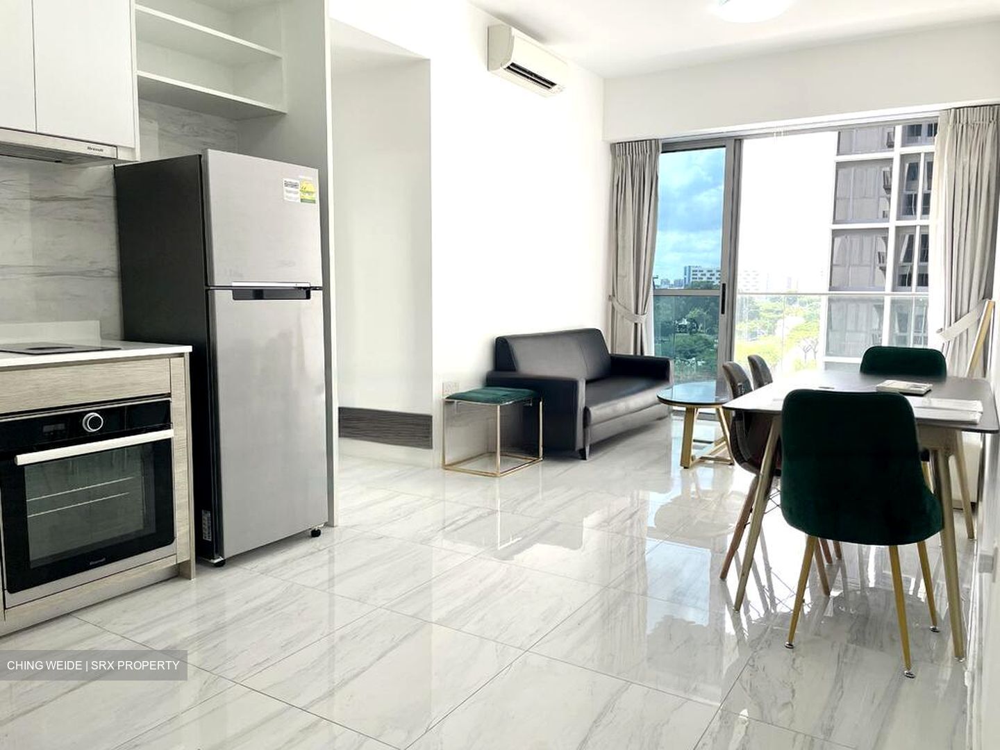 The Alps Residences (D18), Condominium #454314231